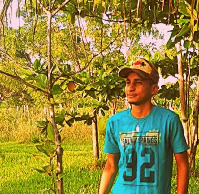 Foto de Joabson Teclas