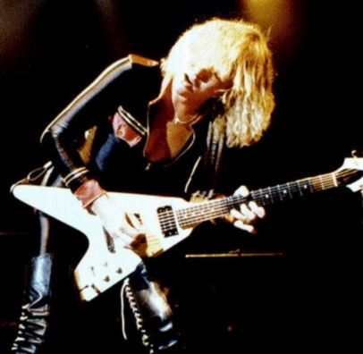 Foto de Michael Schenker Group