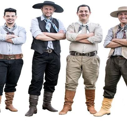 Foto de Grupo Querência