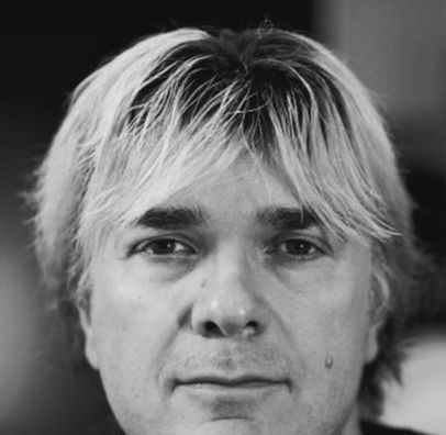 Foto de Simon Franglen