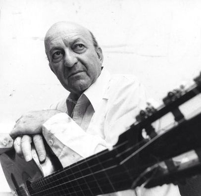 Foto de Eduardo Falu