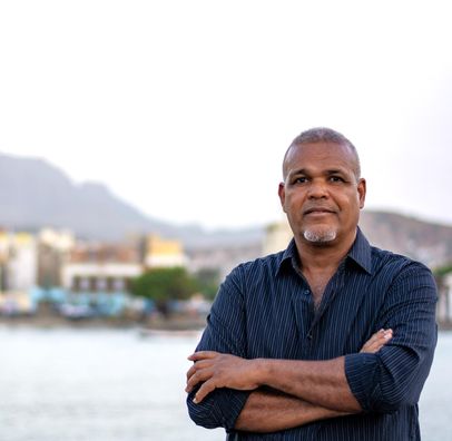 Foto de Constantino Cardoso