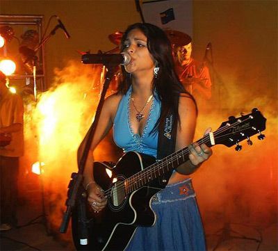 Foto de Aryane Duarte