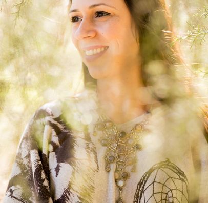 Foto de Marina Abrahão