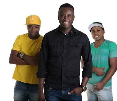 Foto de Grupo Pá e Bola