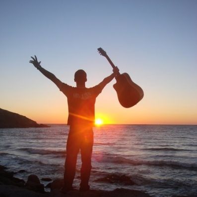 Foto de Guilherme Heleodoro