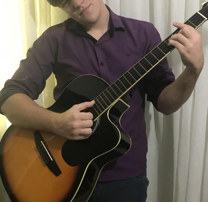 Foto de Leonardo Mattos