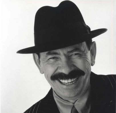Foto de Scatman John