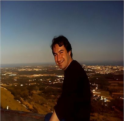 Foto de Paulo Castelo