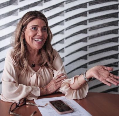 Foto de Cristina Monteiro