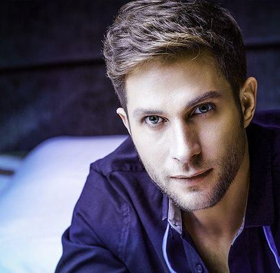 Foto de Paco de María