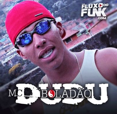 Foto de Mc Dudu Boladão
