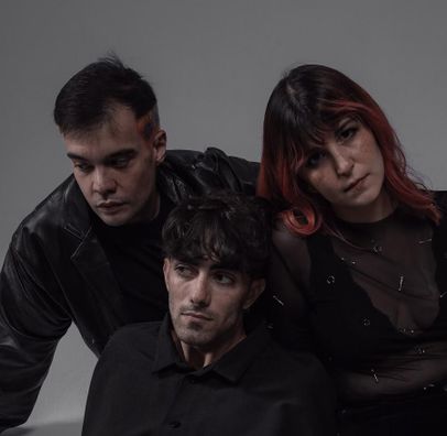 Foto de VVV [Trippin'you]