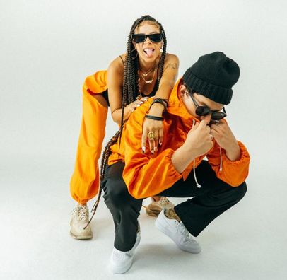 Foto de Emotional Oranges