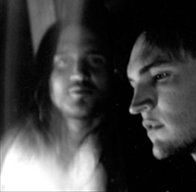 Foto de John Frusciante and Josh Klinghoffer