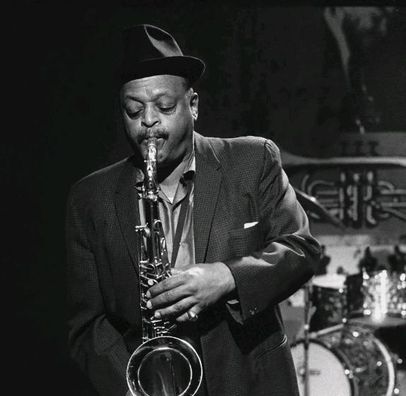 Foto de Ben Webster