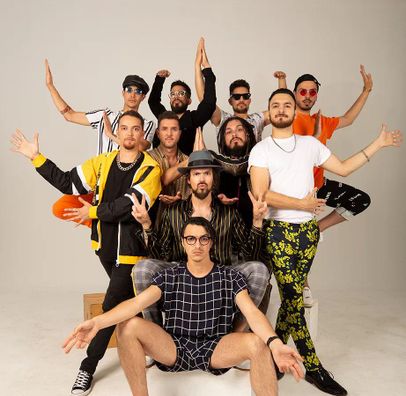 Foto de Moral Distraida