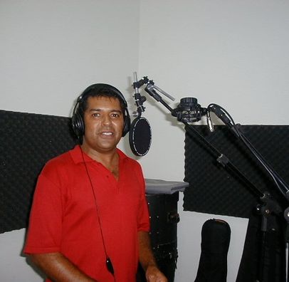 Foto de Messias da Viola