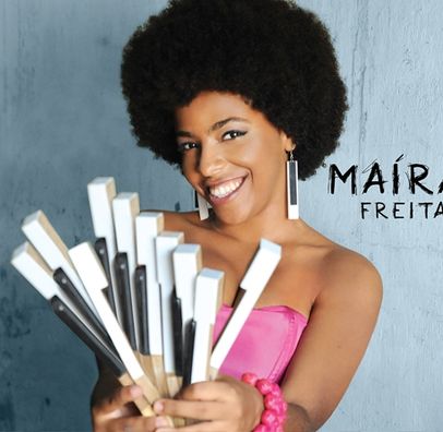 Foto de Maíra Freitas