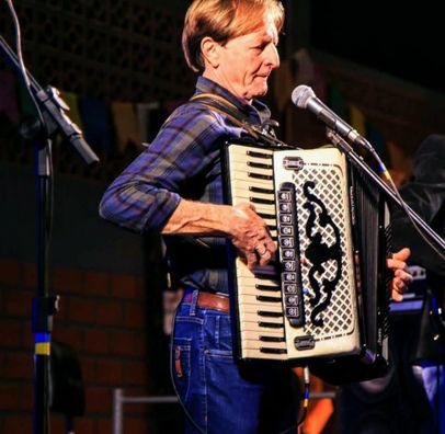 Foto de Grupo Madrugada