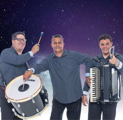 Foto de Trio Cristalino