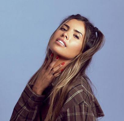 Foto de Valentina Olguin