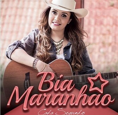 Foto de Bia Maranhão