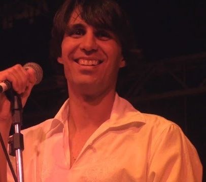 Foto de Fabiano Caribé