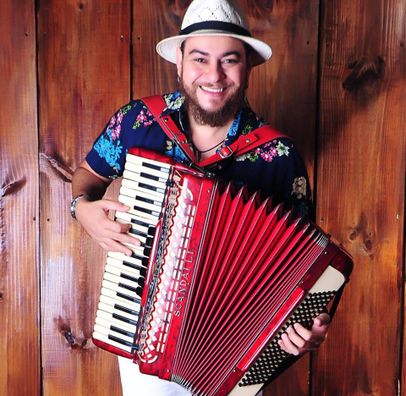 Foto de Rodrigo Araújo