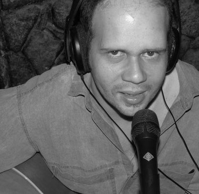 Foto de Cassius Clay