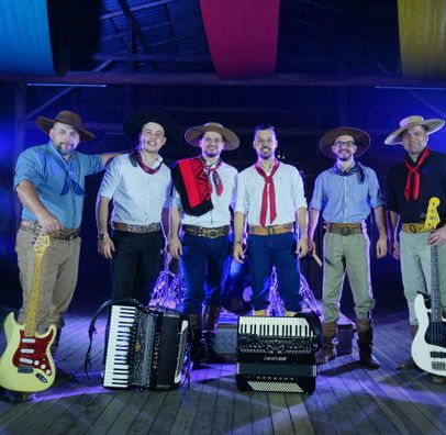 Foto de Canção Nativa