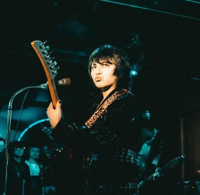 Foto de BLASTER (PHL)