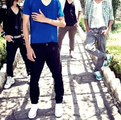 Foto de Dissonância Sk