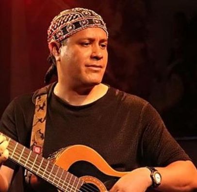 Foto de Carlinhos Veloz