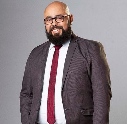 Foto de Marcos Rocha