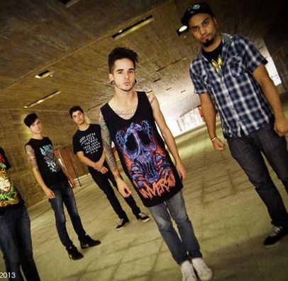 Foto de banda  BeNiGnA