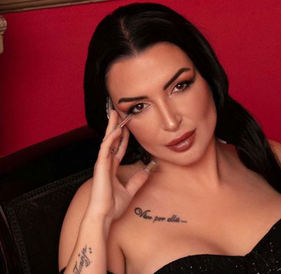 Foto de Elena Vargas