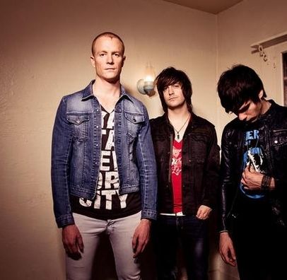 Foto de Eve 6
