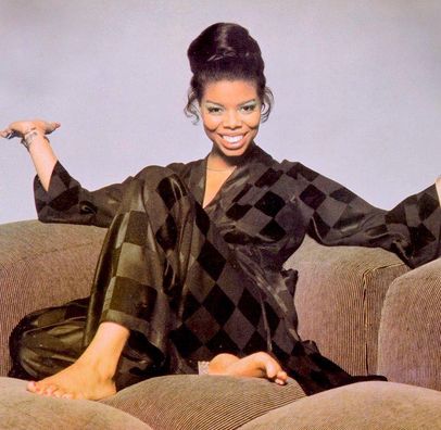 Foto de Millie Jackson