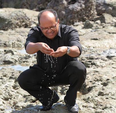 Foto de Ronaldo A. Bezerra