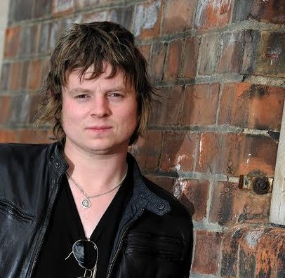 Foto de Terry McDermott