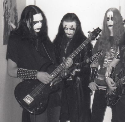 Foto de Funeral Mist