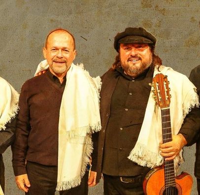 Foto de Os Posteiros