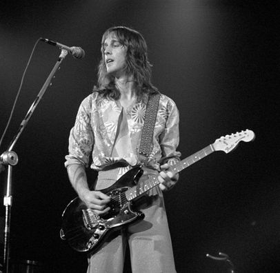 Foto de Todd Rundgren