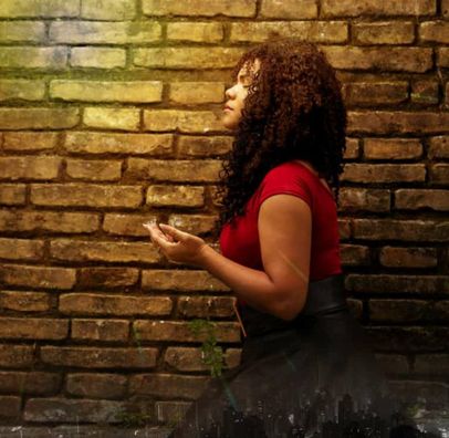 Foto de Izabela Cristina