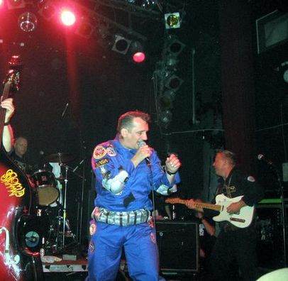 Foto de The Space Cadets