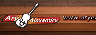 Foto de Ary & Alexandre