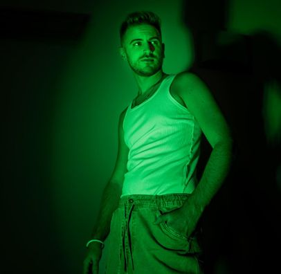 Foto de SERGIO KRABI