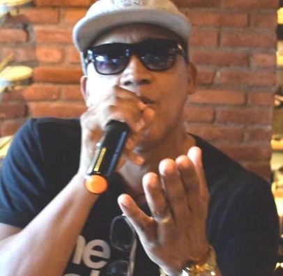 Foto de Marcio Souto