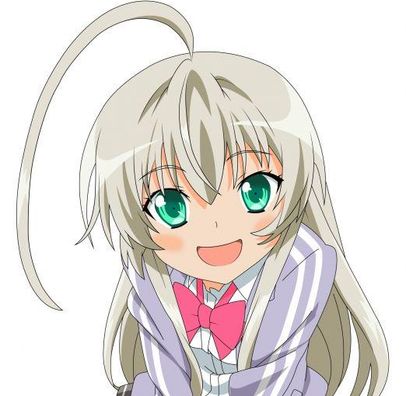 Foto de Haiyore! Nyaruko-san